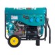 Plynový a benzínový generátor (LPG/NG) 13HP, elektrický štartér, Benzín 5,0kW, LPG 4,8kW, CNG 4,6kW, VOLAVKA, LPGG 50 Plynový a benzínový generátor (LPG/NG) 13HP, elektrický štartér, Benzín 5,0kW, LPG 4,8kW, CNG 4,6kW, VOLAVKA, LPGG 50