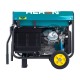 Plynový a benzínový generátor (LPG/NG) 13HP, elektrický štartér, Benzín 5,0kW, LPG 4,8kW, CNG 4,6kW, VOLAVKA, LPGG 50 Plynový a benzínový generátor (LPG/NG) 13HP, elektrický štartér, Benzín 5,0kW, LPG 4,8kW, CNG 4,6kW, VOLAVKA, LPGG 50