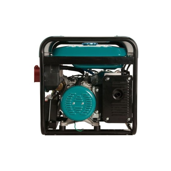 Plynový a benzínový generátor (LPG/NG) 13HP, HERON, LPGG 43-3F Plynový a benzínový generátor (LPG/NG) 13HP, HERON, LPGG 43-3F