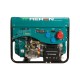 Plynový a benzínový generátor (LPG/NG) 13HP, HERON, LPGG 43-3F Plynový a benzínový generátor (LPG/NG) 13HP, HERON, LPGG 43-3F