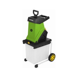 Elektrický drvič 2500W FZD 4020-E FIELDMANN Elektrický drvič 2500W FZD 4020-E FIELDMANN