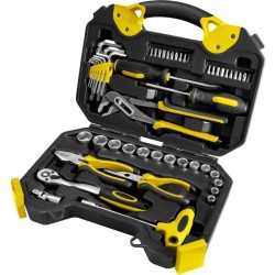 Gola sada náradia CrV 54 ks FDG 5002-54R FIELDMANN