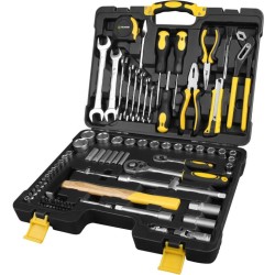 Gola sada náradia CrV 85 ks FDG 5005-85R FIELDMANN Gola sada náradia CrV 85 ks FDG 5005-85R FIELDMANN