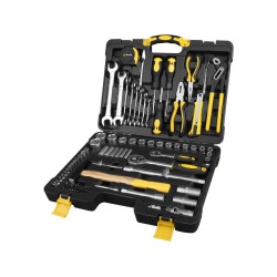 Gola sada náradia CrV 85 ks FDG 5005-85R FIELDMANN Gola sada náradia CrV 85 ks FDG 5005-85R FIELDMANN