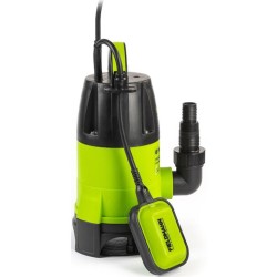 Kalové čerpadlo 750W FVC 4001-EK FIELDMANN Kalové čerpadlo 750W FVC 4001-EK FIELDMANN