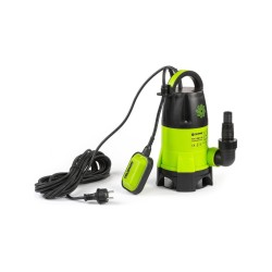 Kalové čerpadlo 750W FVC 4001-EK FIELDMANN Kalové čerpadlo 750W FVC 4001-EK FIELDMANN