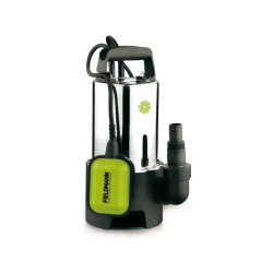 Kalové čerpadlo 900W FVC 4002-EK FIELDMANN Kalové čerpadlo 900W FVC 4002-EK FIELDMANN