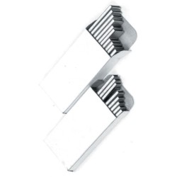 Svorky pre pneumatickú zošívačku 8 mm KN - GÜDE 40268