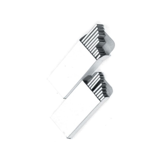 Svorky pre pneumatickú zošívačku 8 mm KN - GÜDE 40268