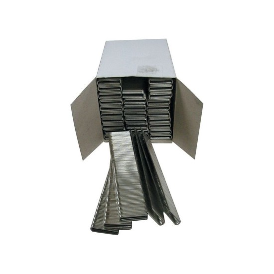 Svorky pre pneumatickú zošívačku 22 mm COMBI GÜDE (40254) Svorky pre pneumatickú zošívačku 22 mm COMBI GÜDE (40254)