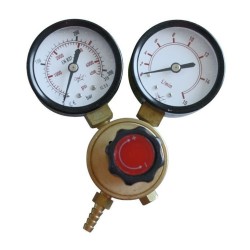 Redukčný ventil CO2/argón GDR 2 GÜDE (16900) Redukčný ventil CO2/argón GDR 2 GÜDE (16900)