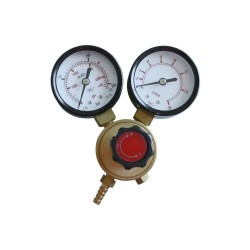 Redukčný ventil CO2/argón GDR 2 GÜDE (16900) Redukčný ventil CO2/argón GDR 2 GÜDE (16900)