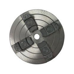 Upínacie skľučovadlo pre sústruh typ 1000, do Ø 125 mm GÜDE (11423) Upínacie skľučovadlo pre sústruh typ 1000, do Ø 125 mm GÜDE (11423)