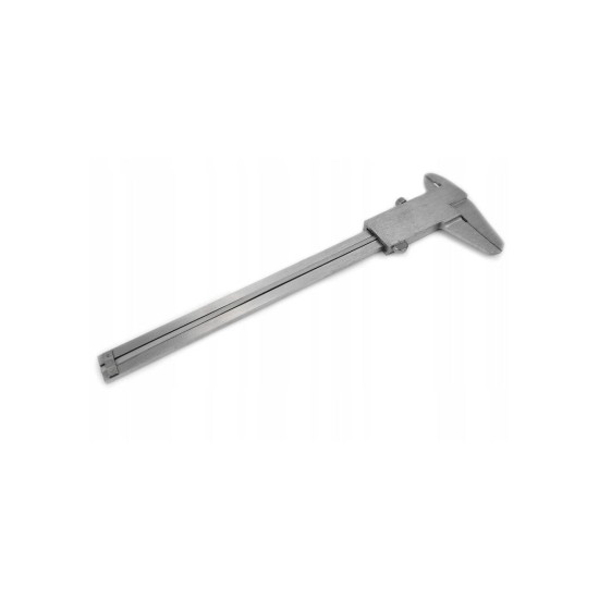 Kovový posuvný strmeň, 0-150mm MAR-POL Kovový posuvný strmeň, 0-150mm MAR-POL