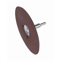 KRT259003 Základná doska pre vŕtačky Ø125mm (stopka) KREATOR KRT259003 Základná doska pre vŕtačky Ø125mm (stopka) KREATOR