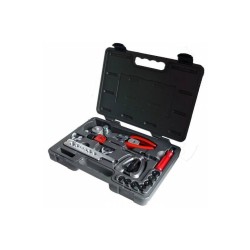 Sada na ohýbanie a lisovanie brzdových rúrok BASS