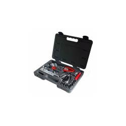 Sada na ohýbanie a lisovanie brzdových rúrok BASS Sada na ohýbanie a lisovanie brzdových rúrok BASS