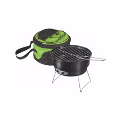 Cestovný gril na drevené uhlie + taška FZG 1003 FIELDMANN