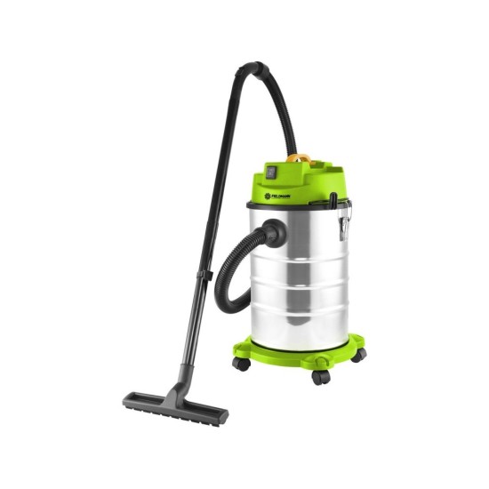 Vysavač na mokré a suché vysávání 1400W FDU 2003-E FIELDMANN