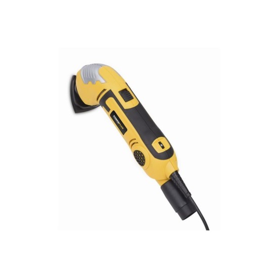 POWX0490 Trojuholníková brúska 300W POWERPLUS