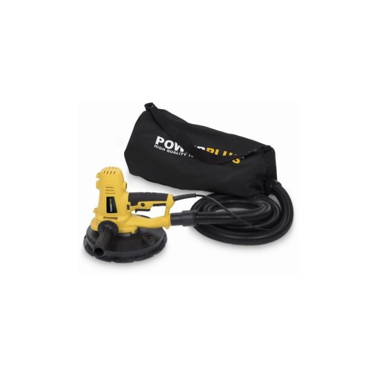 POWX0478 Bruska na sádrokarton 1220W  POWERPLUS