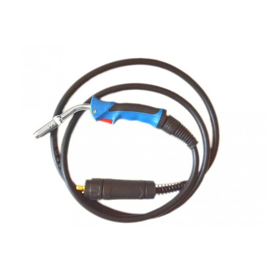 Zvárací horák MB 15 GRIP, 5m LAND & ZVÁRAČKA Zvárací horák MB 15 GRIP, 5m LAND & ZVÁRAČKA
