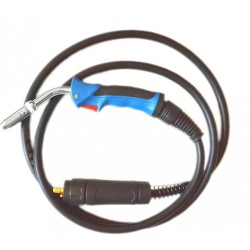 Zvárací horák MB 15 GRIP, 5m LAND & ZVÁRAČKA Zvárací horák MB 15 GRIP, 5m LAND & ZVÁRAČKA