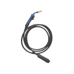 Zvárací horák MB 25 GRIP, 5m LAND & ZVÁRAČKA Zvárací horák MB 25 GRIP, 5m LAND & ZVÁRAČKA