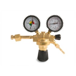 Redukčný ventil ARGON/CO2 LAND & WELDER