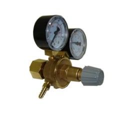 Mini redukčný ventil akvárium ARGON/CO2 W21.8 LAND & WELDER Mini redukčný ventil akvárium ARGON/CO2 W21.8 LAND & WELDER