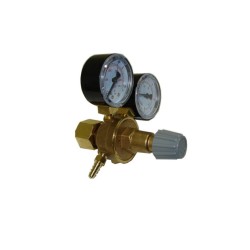 Mini redukčný ventil akvárium ARGON/CO2 W21.8 LAND & WELDER Mini redukčný ventil akvárium ARGON/CO2 W21.8 LAND & WELDER