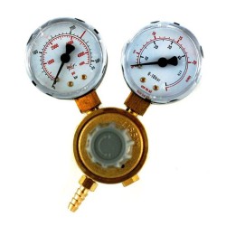 Mini redukčný ventil akvárium ARGON/CO2 W21.8 LAND & WELDER Mini redukčný ventil akvárium ARGON/CO2 W21.8 LAND & WELDER