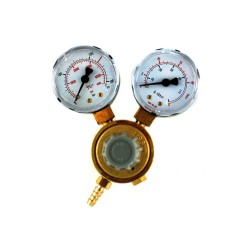 Mini redukčný ventil akvárium ARGON/CO2 W21.8 LAND & WELDER Mini redukčný ventil akvárium ARGON/CO2 W21.8 LAND & WELDER