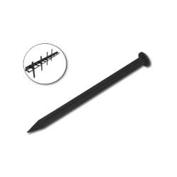 Uzemňovací kolík pre prírubu RIM-BORD 25 cm Uzemňovací kolík pre prírubu RIM-BORD 25 cm