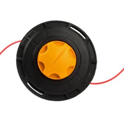 Vyžínacia hlava EASY-LOAD 12,5 cm, závit M10 MAR-POL Vyžínacia hlava EASY-LOAD 12,5 cm, závit M10 MAR-POL