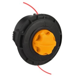 Vyžínacia hlava EASY-LOAD 12,5 cm, závit M10 MAR-POL Vyžínacia hlava EASY-LOAD 12,5 cm, závit M10 MAR-POL