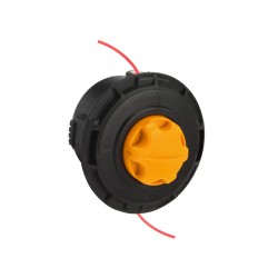 Vyžínacia hlava EASY-LOAD 12,5 cm, závit M10 MAR-POL