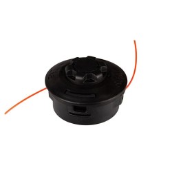 Vyžínacia hlava EASY-LOAD 12,5 cm, závit M10 MAR-POL Vyžínacia hlava EASY-LOAD 12,5 cm, závit M10 MAR-POL