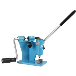 Reťazový nitovací stroj s nitovacím strojom 2v1 MAR-POL Reťazový nitovací stroj s nitovacím strojom 2v1 MAR-POL