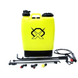 Tlakový postrekovač 16l MAR-POL Tlakový postrekovač 16l MAR-POL