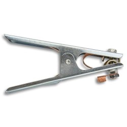 Uzemňovacia svorka 150A-200A ZBK200 LAND & ZVÁRAČKA