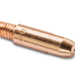 Tryska pre MIG/MAG 25, 27x7mm, 0,8mm, M6 LAND & ZVÁRAČKA Tryska pre MIG/MAG 25, 27x7mm, 0,8mm, M6 LAND & ZVÁRAČKA
