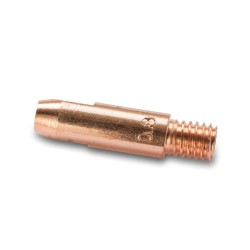 Tryska pre MIG/MAG 25, 27x7mm, 0,8mm, M6 LAND & ZVÁRAČKA Tryska pre MIG/MAG 25, 27x7mm, 0,8mm, M6 LAND & ZVÁRAČKA