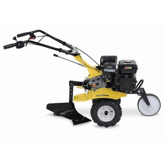 POWXG7217 Benzinový kultivátor OHV, 208cc + pluh POWERPLUS POWXG7217 Benzinový kultivátor OHV, 208cc + pluh POWERPLUS