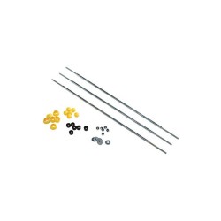 Piškvorky - Montážna sada KAXL