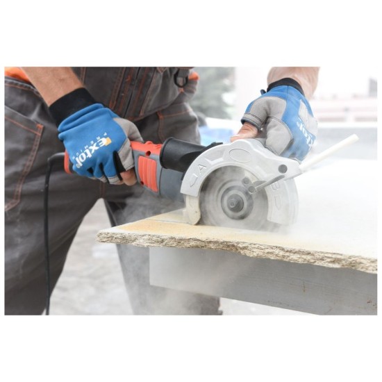 Dvojkotúčová píla 900W TC 900 EXTOL PREMIUM