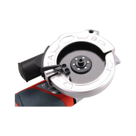 Dvojkotúčová píla 900W TC 900 EXTOL PREMIUM