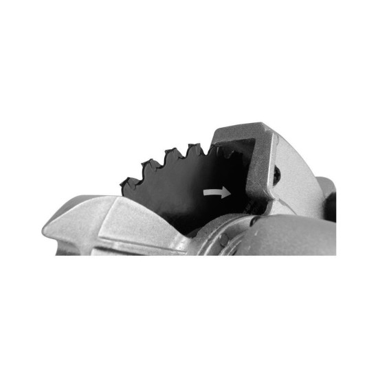 Dvojkotúčová píla 900W TC 900 EXTOL PREMIUM