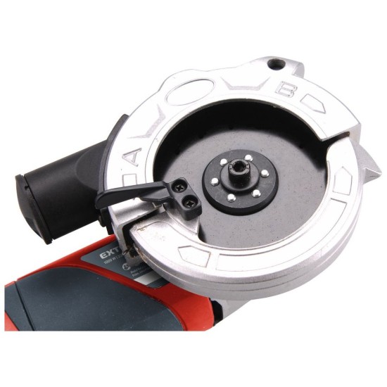 Dvojkotúčová píla 900W TC 900 EXTOL PREMIUM