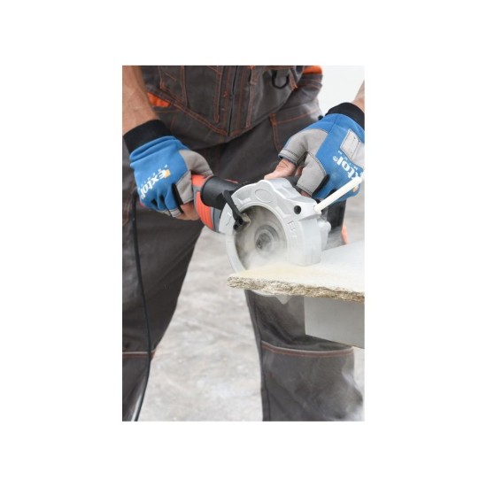 Dvojkotúčová píla 900W TC 900 EXTOL PREMIUM